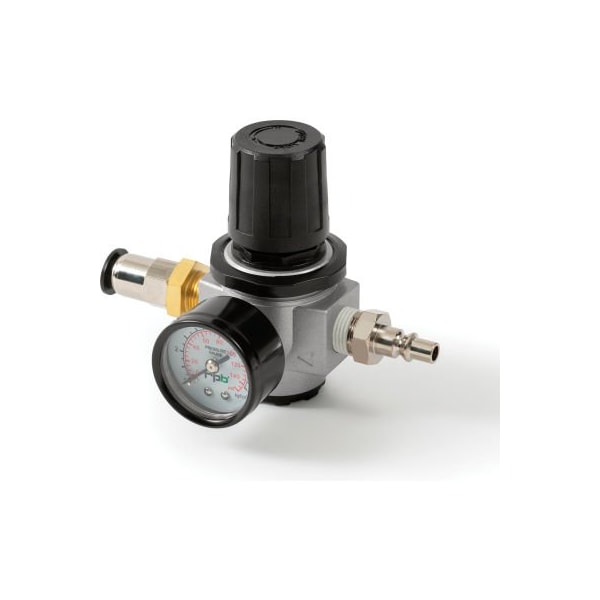 Gvs-Rpb RPB Safety RZ GX4 External Flow Regulator 08-470-RZ - main